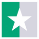 Half star