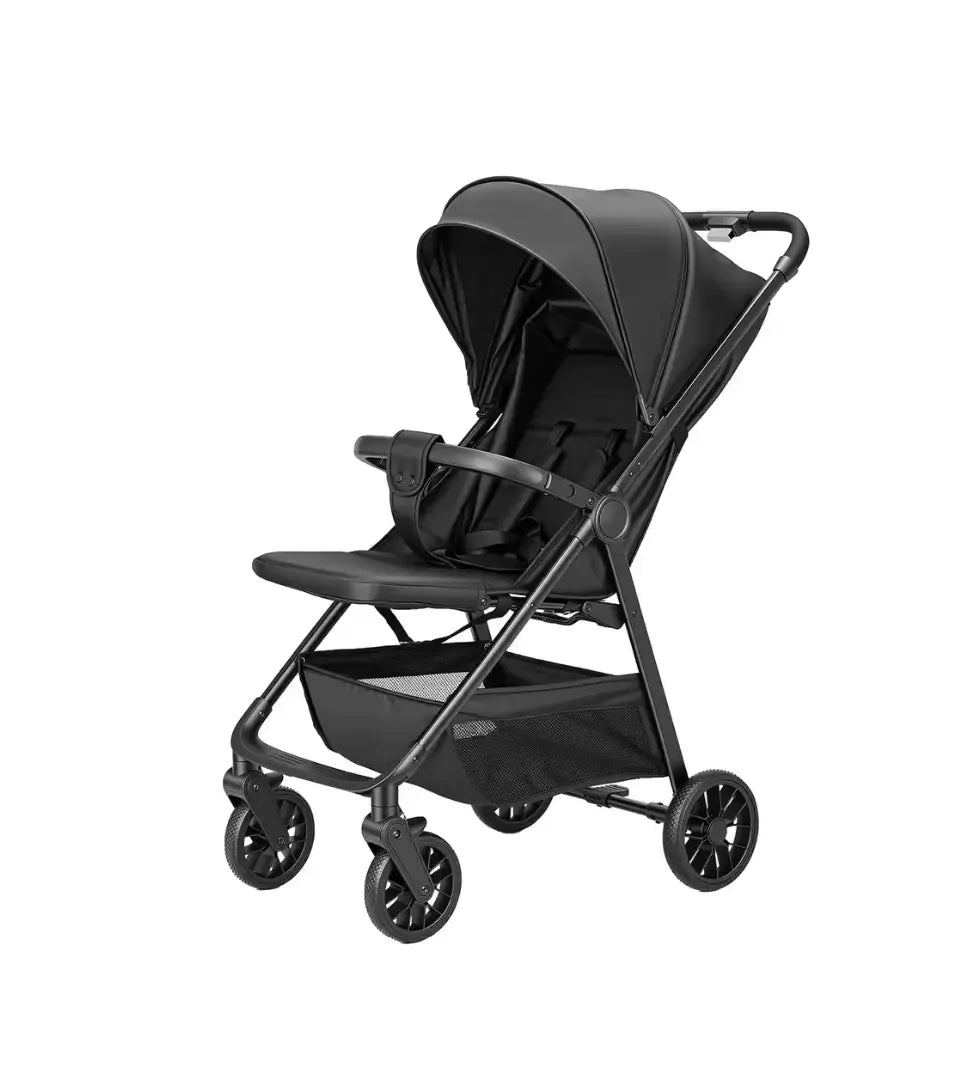 Roue unique de poussette compatible avec la Sway